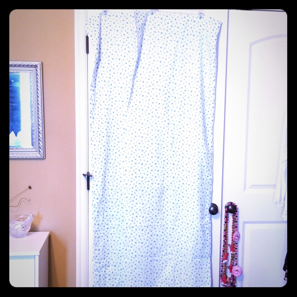 Custom Made Flannel Body Pillow Cases